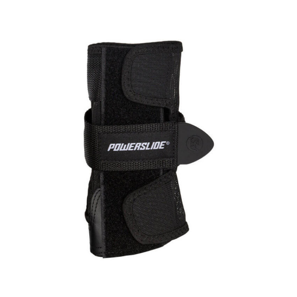 Защита кистей рук Powerslide Standard черная